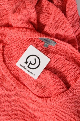 Дамски пуловер Montego, Размер S, Цвят Розов, Цена 6,38 лв.