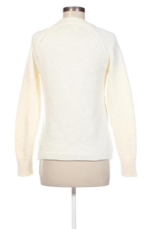 Дамски пуловер Montego, Размер S, Цвят Бял, Цена 8,75 лв.