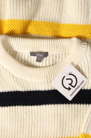 Γυναικείο πουλόβερ Montego, Μέγεθος M, Χρώμα Πολύχρωμο, Τιμή 4,31 €
