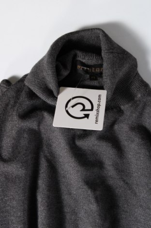 Дамски пуловер Monton, Размер XS, Цвят Сив, Цена 5,22 лв.