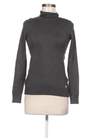Γυναικείο πουλόβερ Monton, Μέγεθος XS, Χρώμα Γκρί, Τιμή 2,67 €