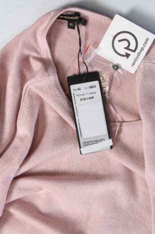 Damenpullover More & More, Größe M, Farbe Rosa, Preis € 30,62