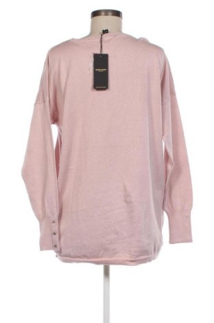 Γυναικείο πουλόβερ More & More, Μέγεθος M, Χρώμα Ρόζ , Τιμή 23,81 €