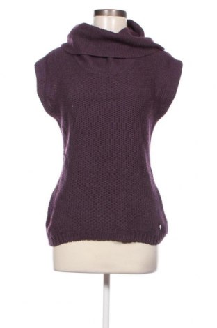 Дамски пуловер More & More, Размер S, Цвят Лилав, Цена 6,60 лв.