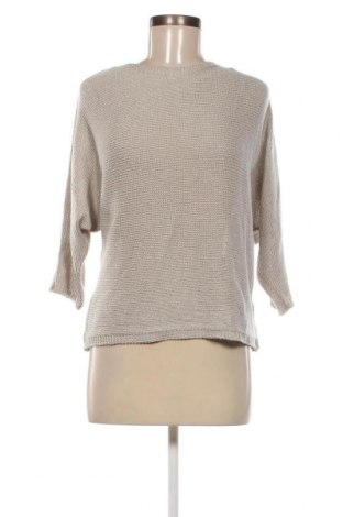Дамски пуловер More & More, Размер M, Цвят Сив, Цена 15,40 лв.