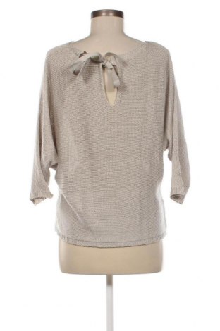 Γυναικείο πουλόβερ More & More, Μέγεθος M, Χρώμα Γκρί, Τιμή 5,17 €