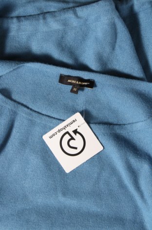Dámsky pulóver More & More, Veľkosť S, Farba Modrá, Cena  7,49 €