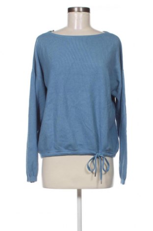 Damenpullover More & More, Größe S, Farbe Blau, Preis € 9,19
