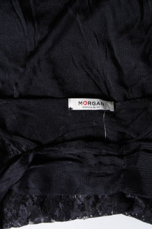 Γυναικείο πουλόβερ Morgan, Μέγεθος S, Χρώμα Μπλέ, Τιμή 3,77 €