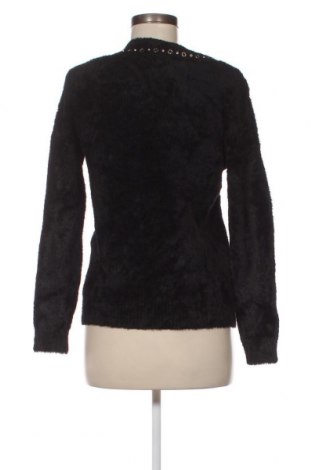 Дамски пуловер Morgan, Размер M, Цвят Черен, Цена 6,67 лв.