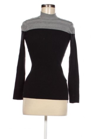 Дамски пуловер Morgan, Размер M, Цвят Черен, Цена 30,45 лв.