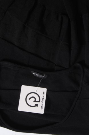 Γυναικείο πουλόβερ Motivi, Μέγεθος M, Χρώμα Μαύρο, Τιμή 7,12 €