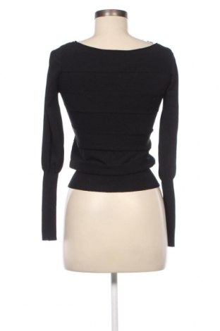 Дамски пуловер Motivi, Размер M, Цвят Черен, Цена 13,92 лв.
