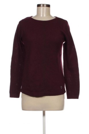 Дамски пуловер Multiblu, Размер S, Цвят Червен, Цена 10,15 лв.