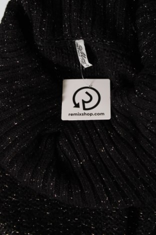 Γυναικείο πουλόβερ Multiblu, Μέγεθος S, Χρώμα Μαύρο, Τιμή 3,95 €