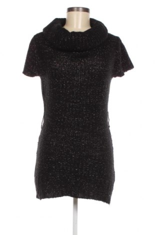 Дамски пуловер Multiblu, Размер S, Цвят Черен, Цена 6,38 лв.