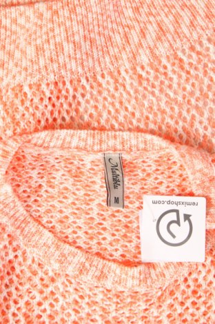 Дамски пуловер Multiblu, Размер M, Цвят Многоцветен, Цена 5,80 лв.