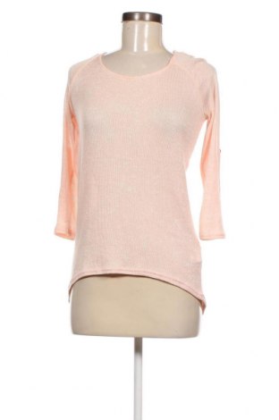 Γυναικείο πουλόβερ My Hailys, Μέγεθος M, Χρώμα Ρόζ , Τιμή 4,55 €