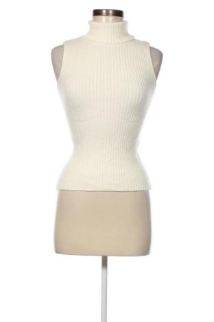 Γυναικείο πουλόβερ NA-KD, Μέγεθος XS, Χρώμα Εκρού, Τιμή 7,18 €