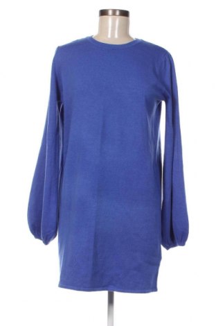 Damenpullover NA-KD, Größe XS, Farbe Blau, Preis € 4,15