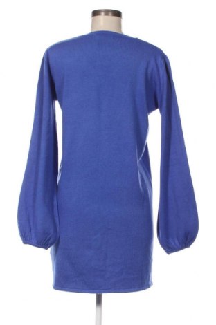 Дамски пуловер NA-KD, Размер XS, Цвят Син, Цена 5,22 лв.