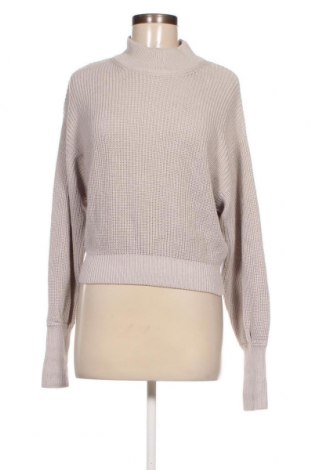 Γυναικείο πουλόβερ NA-KD, Μέγεθος XS, Χρώμα Γκρί, Τιμή 5,38 €