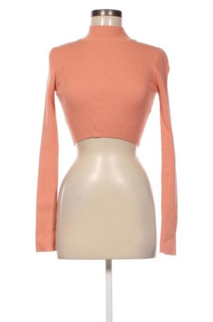 Γυναικείο πουλόβερ NA-KD, Μέγεθος M, Χρώμα Ρόζ , Τιμή 6,28 €