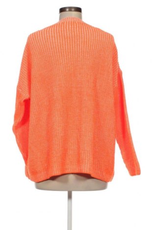 Damenpullover New Look, Größe S, Farbe Orange, Preis € 8,07
