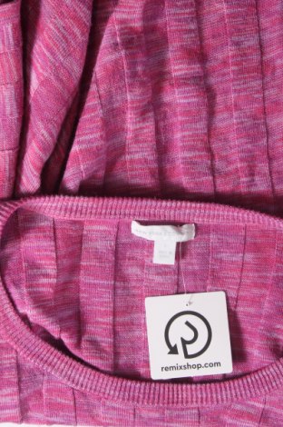 Női pulóver New York & Company, Méret L, Szín Rózsaszín, Ár 936 Ft