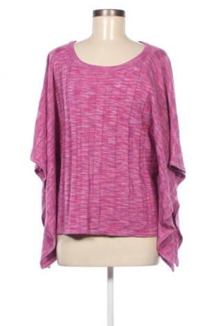 Női pulóver New York & Company, Méret L, Szín Rózsaszín, Ár 4 256 Ft