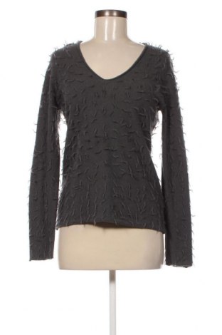 Дамски пуловер Nice Connection, Размер S, Цвят Сив, Цена 34,00 лв.