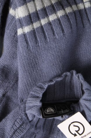 Γυναικείο πουλόβερ Nike Acg, Μέγεθος M, Χρώμα Μπλέ, Τιμή 35,46 €