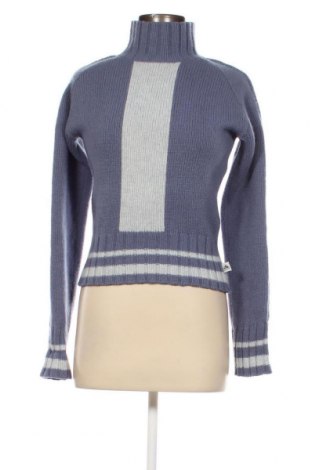 Γυναικείο πουλόβερ Nike Acg, Μέγεθος M, Χρώμα Μπλέ, Τιμή 35,46 €