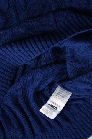 Pulover de femei Nkd, Mărime XL, Culoare Albastru, Preț 95,39 Lei