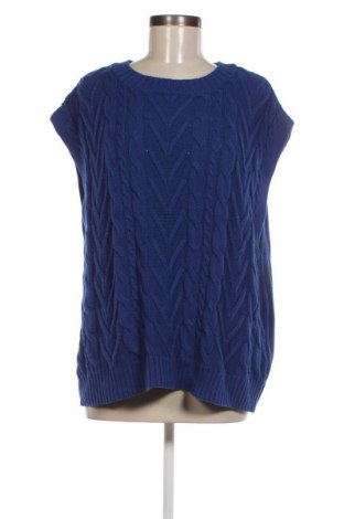 Pulover de femei Nkd, Mărime XL, Culoare Albastru, Preț 95,39 Lei