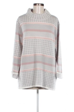 Γυναικείο πουλόβερ Nkd, Μέγεθος L, Χρώμα Γκρί, Τιμή 4,31 €
