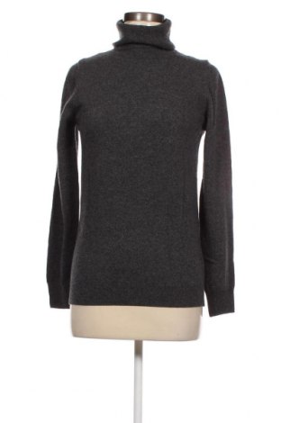 Γυναικείο πουλόβερ Noa Noa, Μέγεθος S, Χρώμα Γκρί, Τιμή 36,74 €