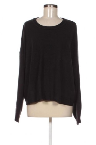 Дамски пуловер Noisy May, Размер 4XL, Цвят Черен, Цена 18,40 лв.