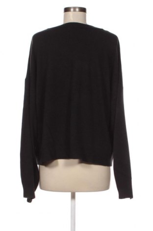Γυναικείο πουλόβερ Noisy May, Μέγεθος 3XL, Χρώμα Μαύρο, Τιμή 7,35 €