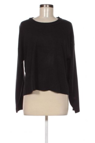 Γυναικείο πουλόβερ Noisy May, Μέγεθος XL, Χρώμα Μαύρο, Τιμή 9,01 €