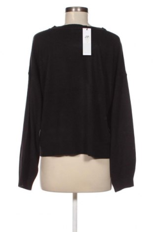Γυναικείο πουλόβερ Noisy May, Μέγεθος XL, Χρώμα Μαύρο, Τιμή 6,88 €