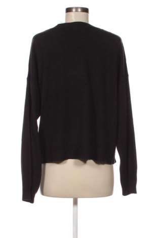 Γυναικείο πουλόβερ Noisy May, Μέγεθος XXL, Χρώμα Μαύρο, Τιμή 7,35 €