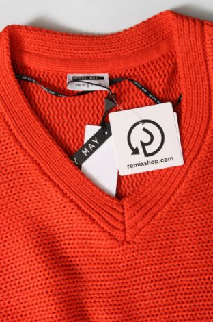 Γυναικείο πουλόβερ Noisy May, Μέγεθος S, Χρώμα Πορτοκαλί, Τιμή 8,77 €