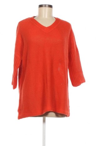 Γυναικείο πουλόβερ Noisy May, Μέγεθος S, Χρώμα Πορτοκαλί, Τιμή 8,30 €