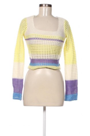 Damenpullover Noisy May, Größe M, Farbe Mehrfarbig, Preis 9,49 €