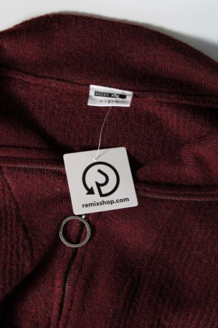 Дамски пуловер Noisy May, Размер M, Цвят Червен, Цена 7,25 лв.