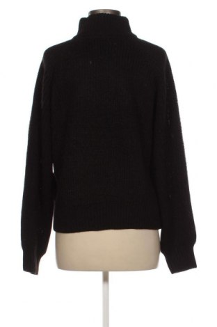 Дамски пуловер Noisy May, Размер M, Цвят Черен, Цена 18,40 лв.