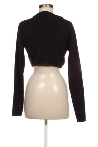 Дамски пуловер Noppies, Размер S, Цвят Черен, Цена 39,15 лв.