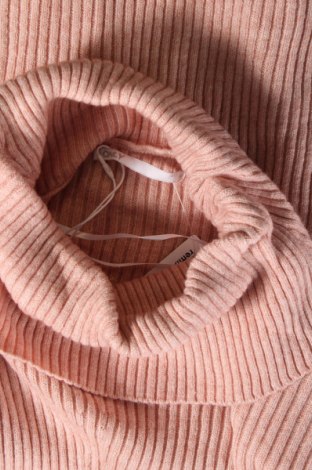 Női pulóver ONLY, Méret M, Szín Rózsaszín, Ár 5 137 Ft