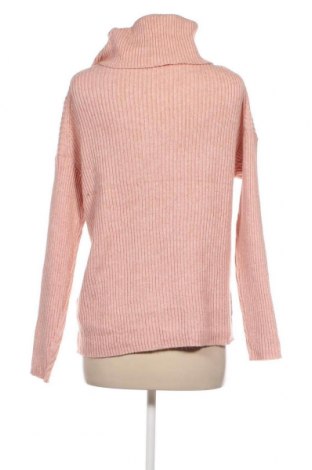 Γυναικείο πουλόβερ ONLY, Μέγεθος M, Χρώμα Ρόζ , Τιμή 12,53 €